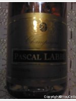 Pascal Labbé