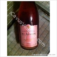 Lemaire - Rosé de saignée