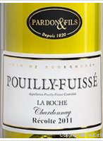 Pardon et Fils - La Roche