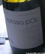 Grain de RaisOn - mAssa pOc