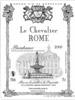 Le Chevalier Rome