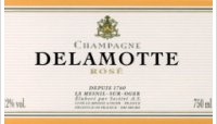 Delamotte - Brut