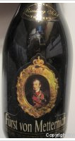 Fürst von Metternich Riesling Sekt Trocken