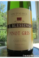 J. Blessing
