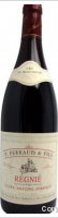 P. Ferraud et Fils - Cuvée Antoine Ferraud