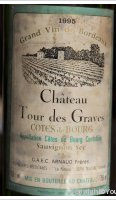 Château Tour des Graves