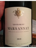 Les Floroys