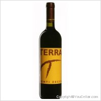 Conti Zecca, Terra Riserva