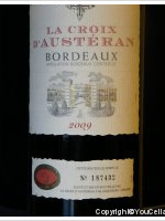 La Croix d'Austéran