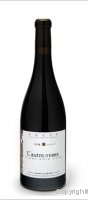 Javet - Pinot Noir fûté - L'Autre Terre