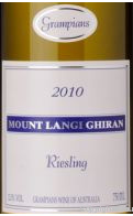 Mount Langi Ghiran - Riesling