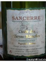 Vignoble Dauny Cuvée des Terres Blanches