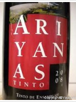 Ariyanas Ensamblaje
