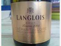 Langlois Brut Réserve