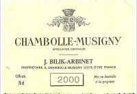 Bilik Arbinet
