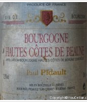 Paul Pidault
