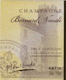 Bernard Naudé - Plénitude