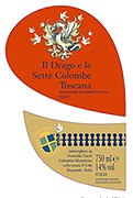 Il Drago e le Sette Colombe