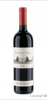 Rosso di Villa