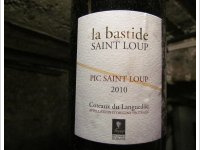 La Bastide Saint Loup