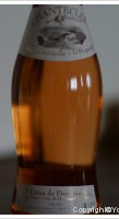 Vignerons de Cogolin - Chantecler