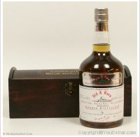 Ardbeg 36 yo 1973/2009 (44.7%, Douglas Laing, Platinum, 78 bottles)