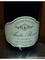 André Pienne Grande Réserve Brut