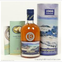 Bruichladdich 36 yo - Legacy I'