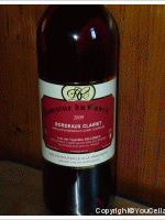 Domaine du Cassard