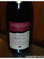 Domaine de Marsac