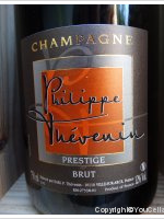 Philippe Thevenin - Prestige Brut
