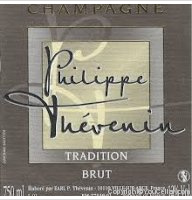 Philippe Thevenin - Tradition Brut