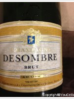 Desombre - Brut