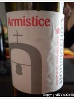 La Coume del Mas - Armistice