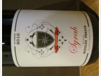 Maison Nicolas Perrin, Syrah