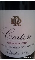 Marc Rougeot-Dupin
