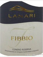 Lanari - Fibbio - Riserva