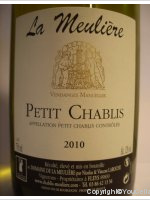 La Meulière