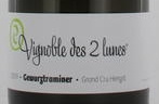 Vignoble des 2 lunes - Grand Cru Hengst