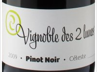 Vignoble des 2 lunes - Céleste