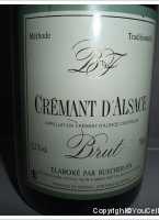 Buecher Fix, Brut