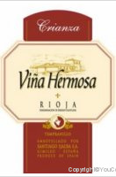 Viña Hermosa Crianza