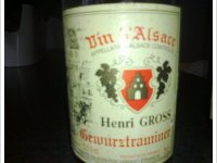 Henri Gross