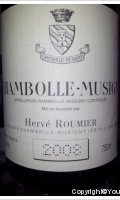 Domaine Hervé Roumier