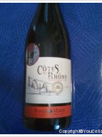 Les Vignerons de Roquemaure - Rocca Maura