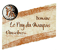 Puy du Maupas