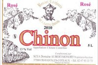 Domaine Aubert Monory
