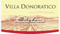 Villa Donoratico - Bolgheri