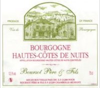 Boursot Père