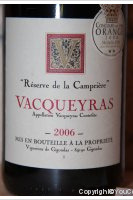 Réserve de la Camprière